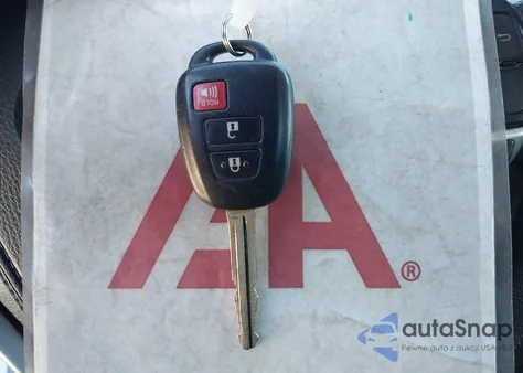 2015 Toyota Highlander Le V6 from USA, damaged, VIN 5TDZKRFH5FS062406